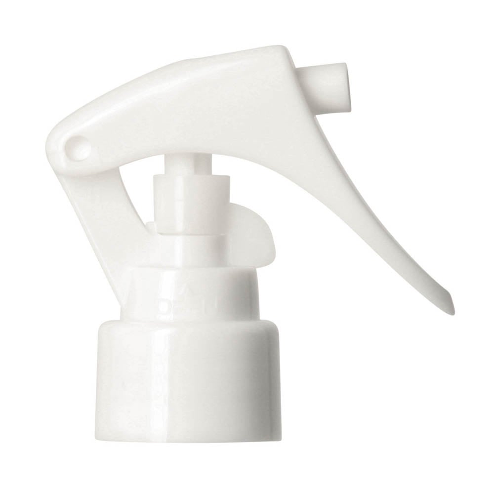 Please Make Sure The Bottle Opening is Exactly 24 mm. 24/410 Natural Replacement Trigger Sprayer fits Most 4 oz and 8 oz Bottles Pack of 200 24/410, Natural, 48 WM 